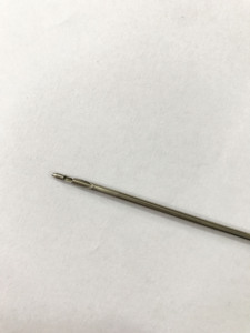 Instrumentos desechables <span class=keywords><strong>Veress</strong></span> Aguja 120mm para cirugía laparoscópica Insufflación - Product Image 4