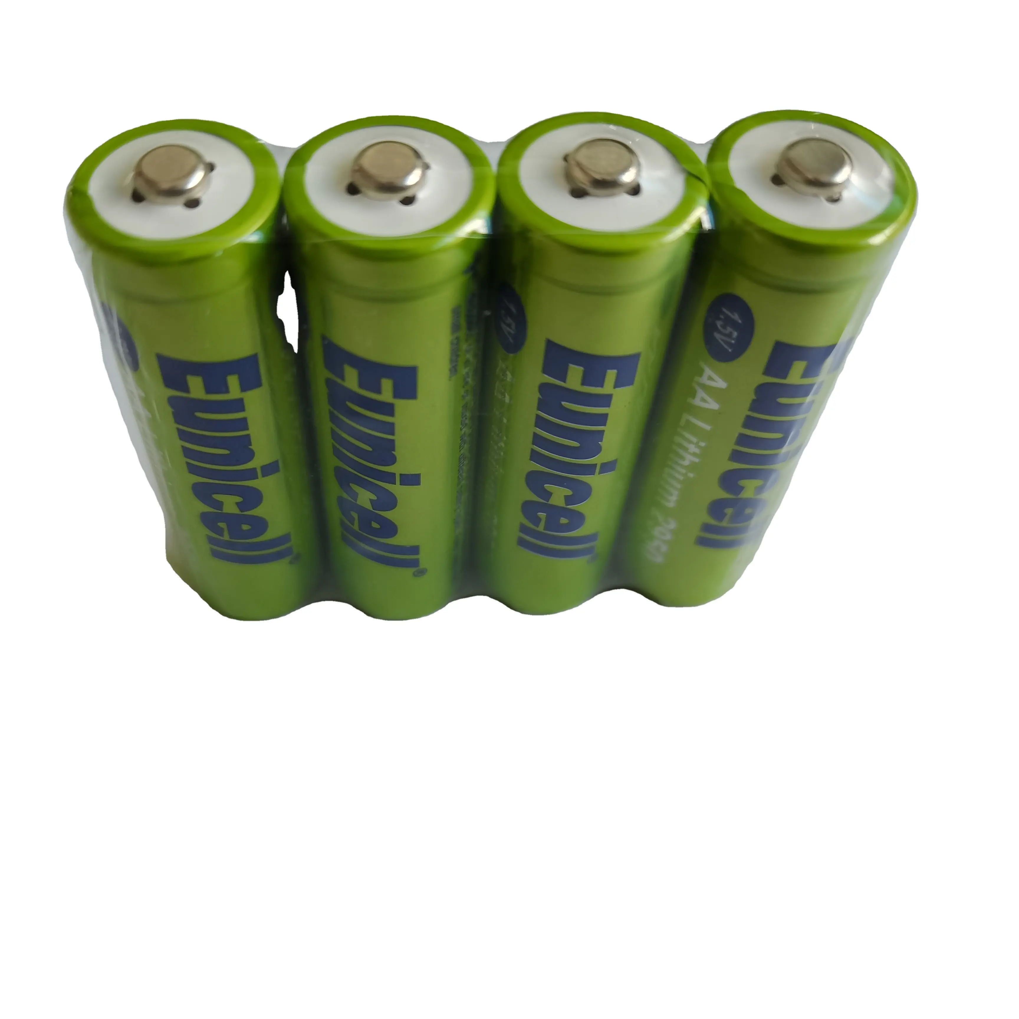 Energzer L91 Baterai AA 1.5V 3000MAh LiFeS2 Sel Besi Lithium Primer Silinder