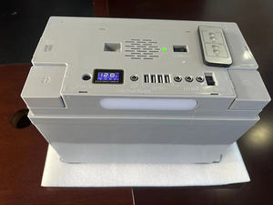 <span class=keywords><strong>Batterie</strong></span> AGM <span class=keywords><strong>GEL</strong></span> de stockage d'énergie <span class=keywords><strong>12V</strong></span> 20ah 20hr, <span class=keywords><strong>batterie</strong></span> au plomb-acide scellée rechargeable - Product Image 5