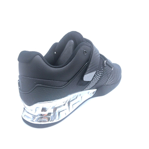 Calzado Deportivo Transpirable, Ligero y Duradero para Levantamiento de Pesas, Unisex, Primavera-Verano, Personalizable, Compatible con OEM, Venta al Por Mayor - Product Image 3