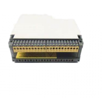 MODULE DE SORTIE AS-BDAP-208 8 POINTS RELAIS 2 AMPÈRES 24 VDC 230 VAC
