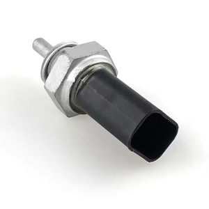 Nuovissimo sensore di temperatura del liquido di raffreddamento dell'acqua del motore 7700103348 8200561449 7700101968 per <span class=keywords><strong>Renault</strong></span> <span class=keywords><strong>Clio</strong></span> <span class=keywords><strong>Dacia</strong></span> Logan <span class=keywords><strong>Sandero</strong></span> - Product Image 2