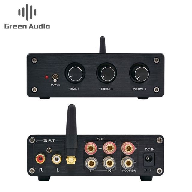 GAP-3116C Smart House Audio System Amplifier for Wholesales