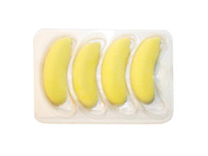 กล้วยเหนียวนุ่มไส้ช็อกโกแลต-ขนมที่ผ่านการรับรองฮาลาล - Product Image 6