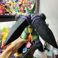 Nouvelle figurine d'anime en PVC Dragon DBZ de 30 cm, modèle de collection, statue, figurine d'action de dessin animé, jouets