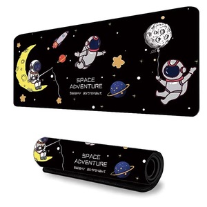 Wholesale <strong>in</strong> Stock Gaming <strong>Mouse</strong> Pad Large Desk Mat Car Anime Customizable Size &amp; Design Personality Picture Custom PC Table Mat - Product Image 2