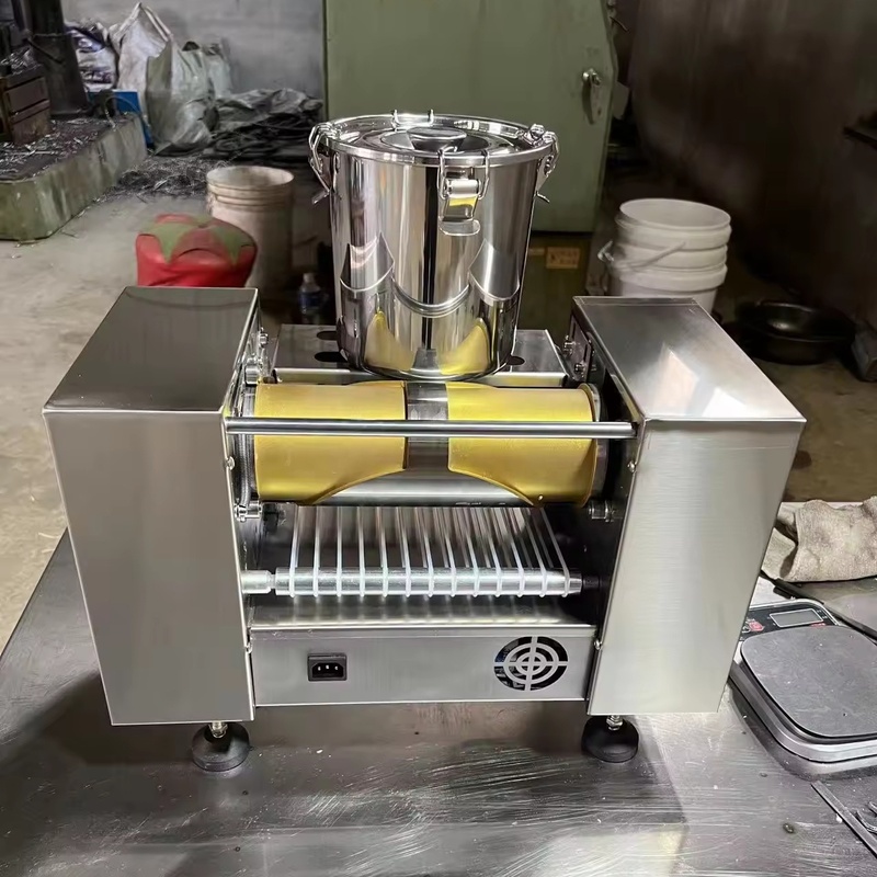 High Quality Commercial Automatic Matcha Mille