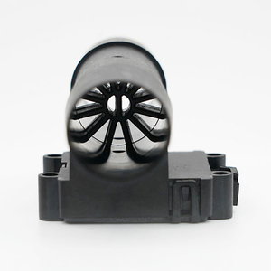 Độ nhạy cao MEMS cảm biến lưu lượng không khí, xgzf4000 oxy Máy phát điện cảm biến lưu lượng cho thiết bị y tế và hộ gia đình - Product Image 4