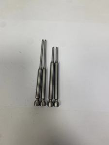 Độ chính xác cao thép tròn Pin Punch khuôn nhà máy sản xuất cho thiết bị gia dụng & máy CNC sử dụng - Product Image 3