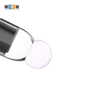 E-205 alkalische Widerstand pH-Kombination sonde verwendet im Labor BNC-Anschluss alkalische Widerstand ph Elektrode Sonden sensor - Product Image 5