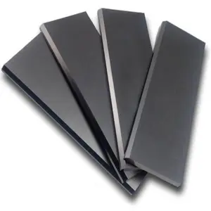 Tự động Graphite Carbon VANE Blade nhà sản xuất tuyệt vời 85x47x5 mét