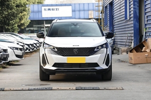 <span class=keywords><strong>Peugeot</strong></span> <span class=keywords><strong>2008</strong></span> <span class=keywords><strong>de</strong></span> Lujo 2024 en Stock, Vehículo Usado para Exportación con Kilometraje - Product Image 3