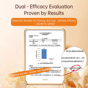 Helichrysum Eye Care Beauty Oil Aceite esencial Masaje Roller Ball para reafirmante antiarrugas Mejora las bolsas de los ojos y las líneas finas - Product Image 6