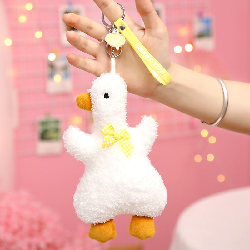 goose