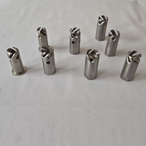 Анальный резак для птицы автоматический анальный резак лезвие для линии забоя птицы лезвие ножа - Product Image 1