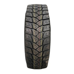 Pneus de camion 315/80R22.5 CONSTANCY CARLEO TRIANGLE Nouveaux pneus radiaux sans chambre à air 315/80r22.5 pour camions - Product Image 1