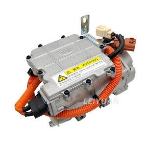 Accessoire de climatisation automobile OEM S6DM-8103020-C2, compresseur d'air, adapté à BYD BC28A Tang, 690V - Product Image 3