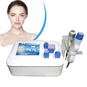 Fractional Rf Radio Frequency Dot Matrix Cooling Skin Rejuvenation Face Lifting Skin Tightening For Salon