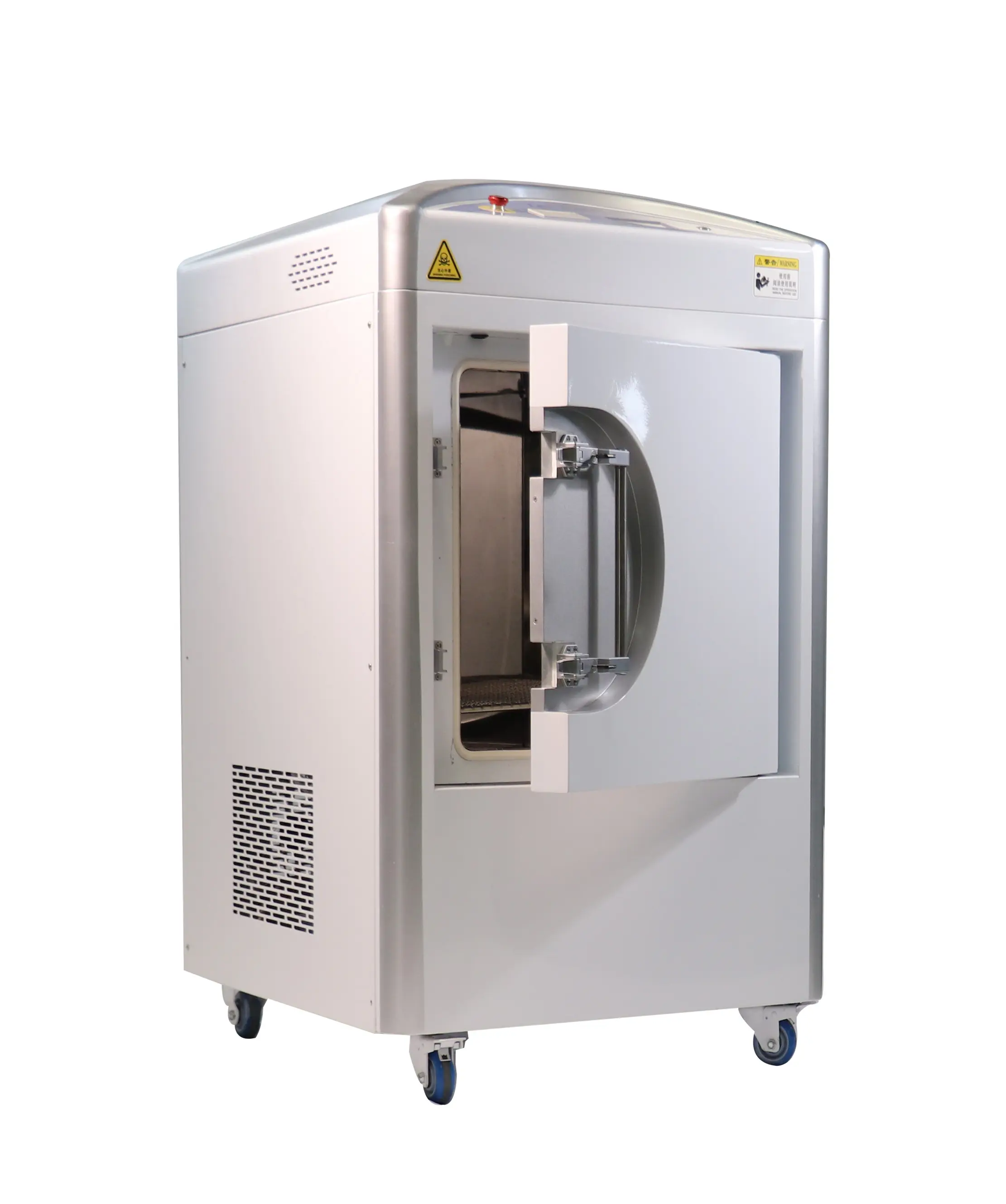Medizinischer EO-Sterilisator für niedrige Temperaturen Medizinischer ETO-Gas autoklaven sterilisator für Kranken häuser
