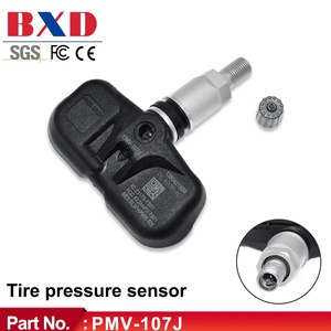 Baixinde TPMS giám sát áp suất lốp hệ thống cảm biến PMV-107J 42607-33021 42607-06011 42607-33011 cho <span class=keywords><strong>Toyota</strong></span> Lexus <span class=keywords><strong>Camry</strong></span> Corolla - Product Image 3