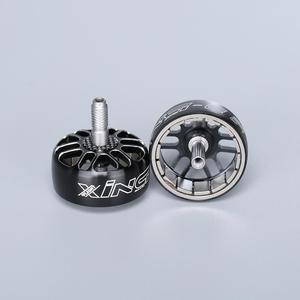 Moteur brushless FPV <span class=keywords><strong>IFlight</strong></span> <span class=keywords><strong>XING</strong></span>-<span class=keywords><strong>E</strong></span> <span class=keywords><strong>XING</strong></span> <span class=keywords><strong>E</strong></span> <span class=keywords><strong>Pro</strong></span> <span class=keywords><strong>2207</strong></span> 1800KV/2450KV/2750KV 2~6S compatible avec les hélices de 5 pouces pour drones de course FPV UAV - Product Image 5