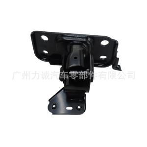 Soporte de Motor de Goma Lado Izquierdo 12372-31080 para Jeep Alphard 3.5L 2015-2018 y Vellfire 3.5L 2015-2020 - Product Image 4