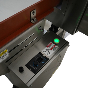 Công nghệ mới công nghiệp băng tải Máy dò kim loại cho bao bì thực phẩm - Product Image 5