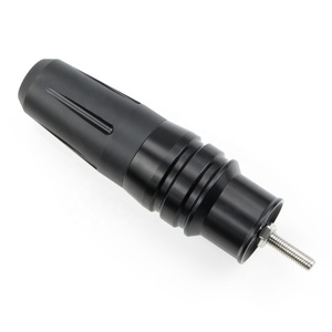 Protector de Escape KOLMIO-LAM para Motocicleta <span class=keywords><strong>BMW</strong></span> C400X C400GT C650GT C400 GT <span class=keywords><strong>C650</strong></span> GT, Deslizador de Escape - Product Image 3
