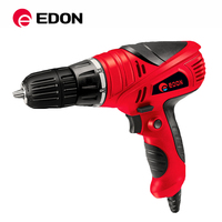 Taladro de Alto Torque EDON de 220v, Herramientas Eléctricas de Alta Calidad