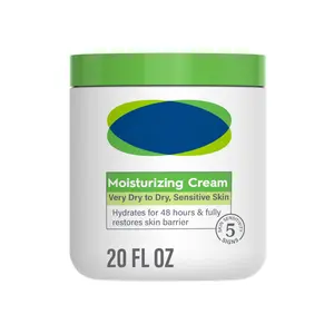 Groothandel Cetaphil 20 Oz Body Moisturizer Vochtinbrengende Vochtinbrengende Crème Voor Droge Tot Zeer Droge Gevoelige Huid