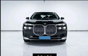 <span class=keywords><strong>BMW</strong></span> <span class=keywords><strong>Serie</strong></span> <span class=keywords><strong>7</strong></span> 2026 USADO EN EXCELENTES CONDICIONES - Product Image 2