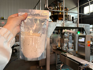 Otomatik tartı gıda Premade kılıfı dolum paketleme makinesi evcil köpek maması bisküvi çantası dondurulmuş yiyecek torbası paketleme makinesi - Product Image 4