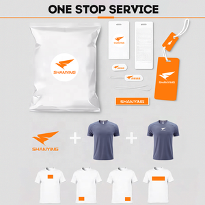 Magliette da Corsa Traforate Personalizzabili, Design Semplice, Manica Corta, Vestibilità Slim, Taglia USA, T-Shirt da Palestra a Rapida Asciugatura - Product Image 6