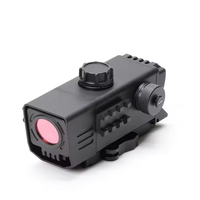 Best Price Night Vision Scope for Hunting with 3.5-7X Magnification - Compact, Lightweight Design, Video Recording Feature