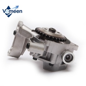 Couvercle de <span class=keywords><strong>pompe</strong></span> à <span class=keywords><strong>huile</strong></span> de chaîne de distribution pour Forte Soul Hyundai 21350 2E350 213502E350 213502E330 21350 2E330 - Product Image 2