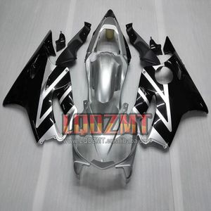 Corps d'injection pour HONDA <span class=keywords><strong>CBR</strong></span> 600F4i 600CC <span class=keywords><strong>600</strong></span> rouge noir <span class=keywords><strong>F4i</strong></span> CBR600F4i 01 02 03 87No.7 CBR600 <span class=keywords><strong>F4i</strong></span> <span class=keywords><strong>2001</strong></span> 2002 2003 Carénage OEM - Product Image 2