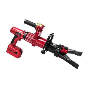 <span class=keywords><strong>Pince</strong></span> de cisaillement électrique BC-300 rechargeable, cisaille hydraulique, outil de sauvetage et de dégagement en cas d'incendie - Product Image 1