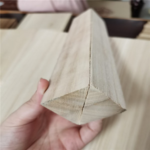 Maquette d'avion Bandes <span class=keywords><strong>de</strong></span> Paulownia <span class=keywords><strong>en</strong></span> copeaux <span class=keywords><strong>de</strong></span> <span class=keywords><strong>bois</strong></span> Paulownia/Latte <span class=keywords><strong>en</strong></span> <span class=keywords><strong>bois</strong></span>/Barre ronde Paulownia - Product Image 3