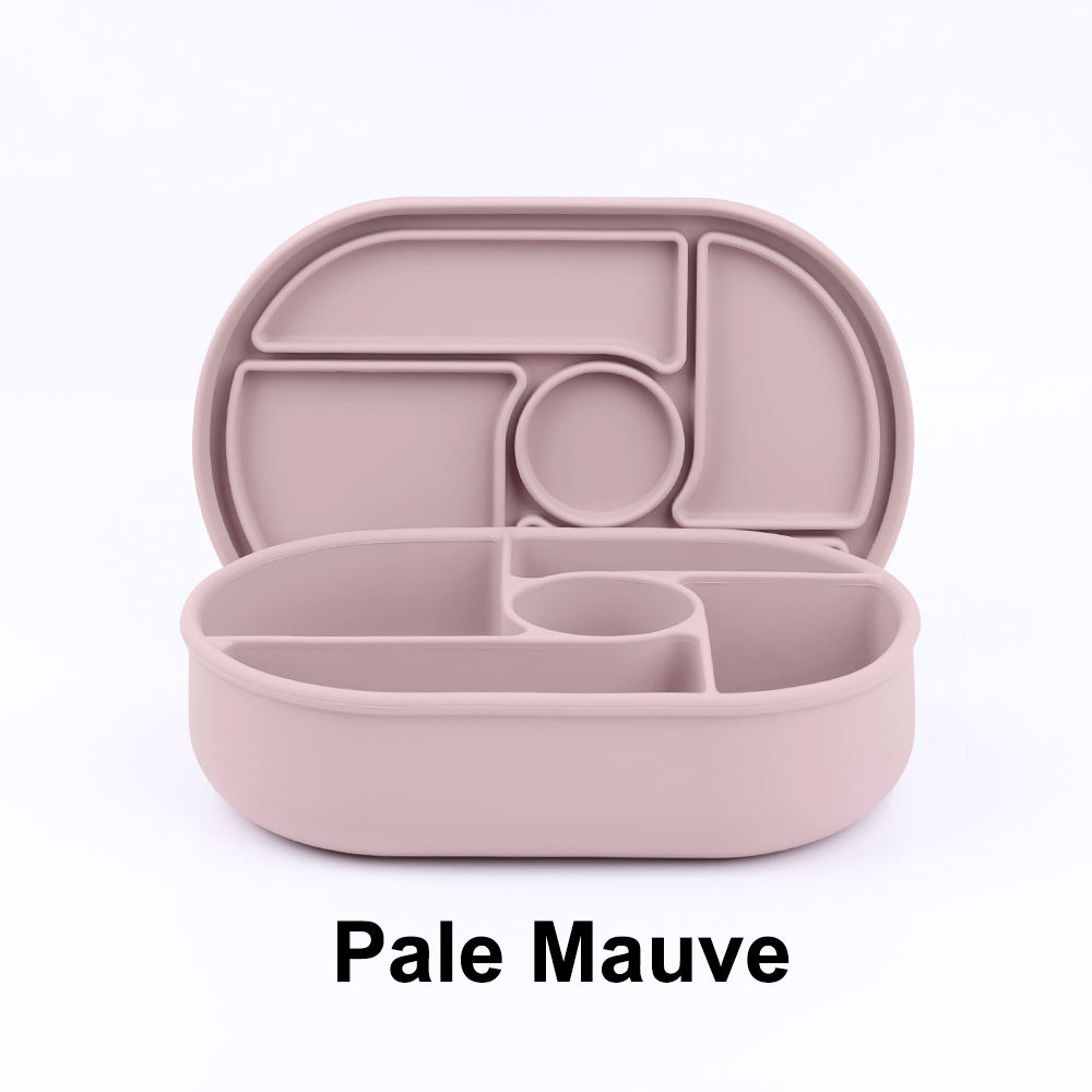 สีม่วงอ่อน