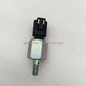 Excavator T421762 Sensor saklar tekanan minyak, untuk mesin Perk-ins seri 400 403D-15 403D-15T 403D-17 403F-15 404A-22 404D-22