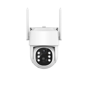 Cámara PTZ Icsee Xiongmai 4Mp Inalámbrica Wifi con Energía Solar, Almacenamiento en la Nube 4G, Audio Bidireccional, Visión Nocturna 10M - Product Image 2