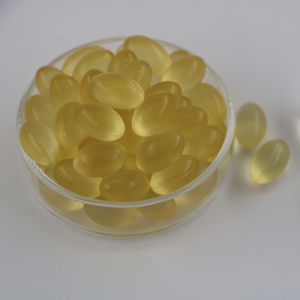 كبسولات شينغ يه العشبية المضادة لفيروس الورم الحليمي البشري وجل التضييق الحميم للعناية النسائية الخاصة - Product Image 1