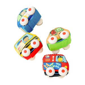 Giocattoli di peluche personalizzati di alta qualità per bambini morbido cartone animato adorabile vari tipi di giocattolo per - Product Image 6