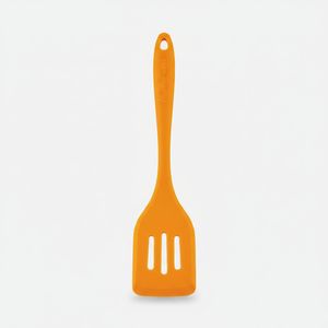 Strumenti per uova a spatola in Silicone traforato linea di raccolta morbida - Product Image 2