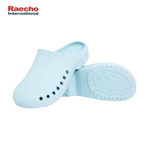 รองเท้าแพทย์สำหรับผู้หญิง แบบใช้พลังงานด้วยมือ  ใส่สบาย เหมาะสำหรับพยาบาลและศัลยแพทย์ สำหรับผู้ชาย - Product Image 4