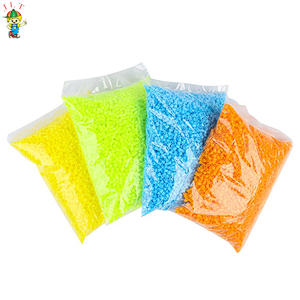 Perles Hama éducatives en gros, non toxiques, écologiques, jouets de puzzle pour enfants, perles en plastique - Product Image 3