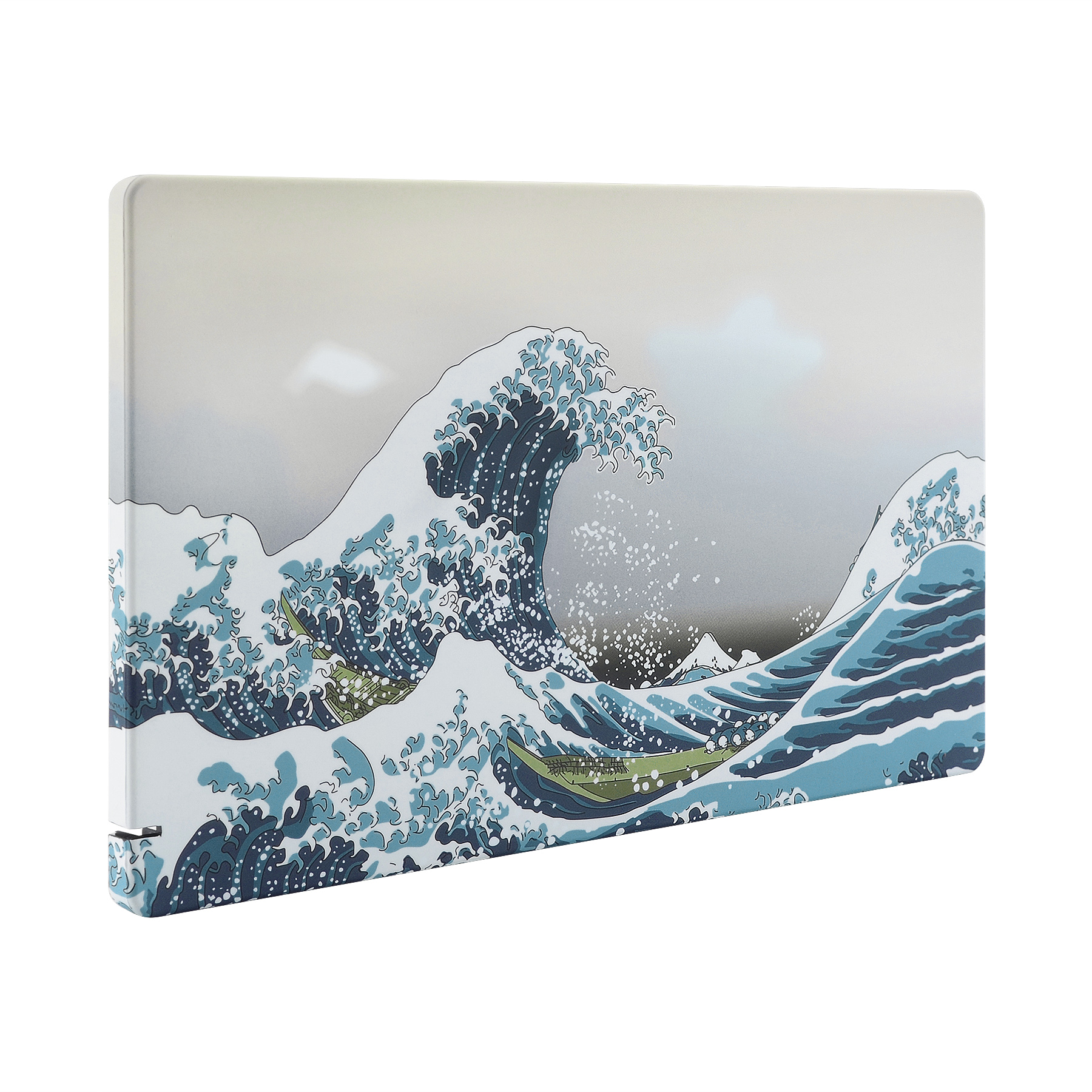 Grande Vague de Kanagawa