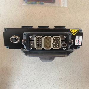 โมดูลเซ็นเซอร์ ATI 9121-SC29-M ชุดควบคุมระบบอัตโนมัติทางอุตสาหกรรม - Product Image 3