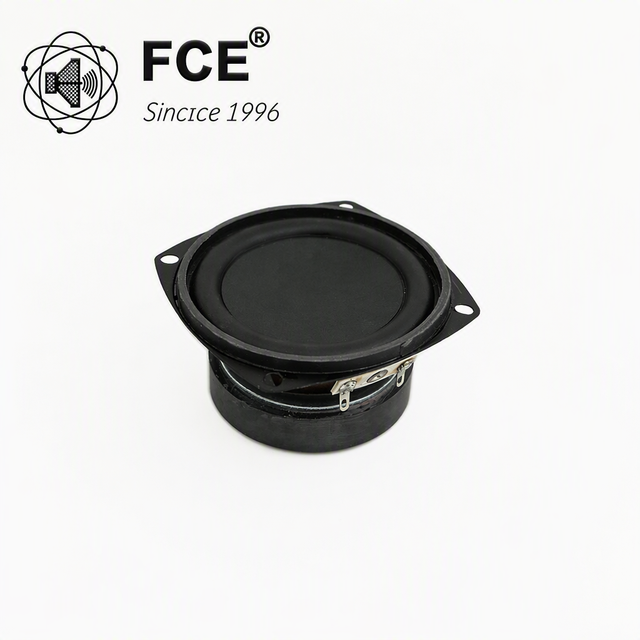 FCE 3inch 4Ω 10w Audio Subwoofer Speaker Full Range Speaker Driver for PA /Audio/party Speaker/automotive