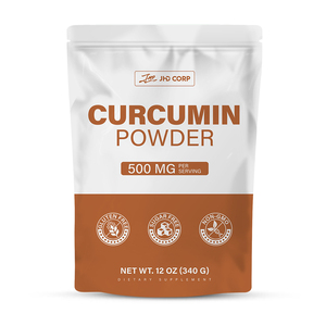 Harga Grosir Bubuk Kurkumin Alami Ekstrak Akar Kunyit <span class=keywords><strong>95%</strong></span> Kelas Makanan Bersertifikat <span class=keywords><strong>HPLC</strong></span> Sampel Gratis - Product Image 4